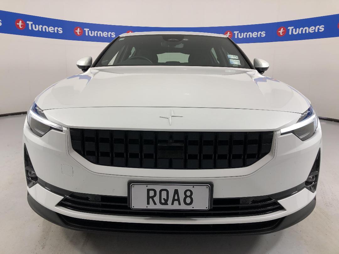 Photo '2' of Polestar Polestar 2 Photo '2' of Polestar Polestar 2