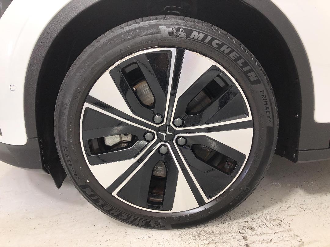 Photo '10' of Polestar Polestar 2 Photo '10' of Polestar Polestar 2