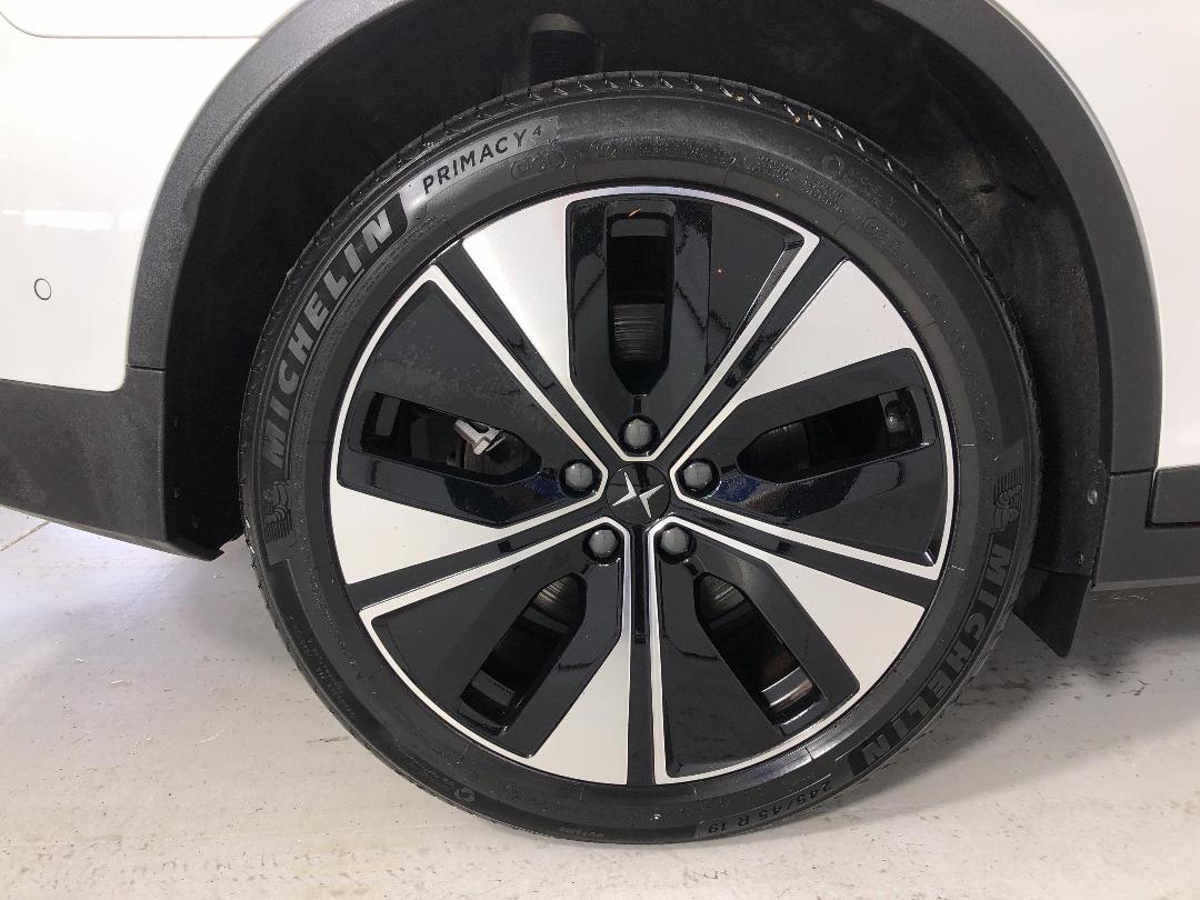 Photo '12' of Polestar Polestar 2 Photo '12' of Polestar Polestar 2