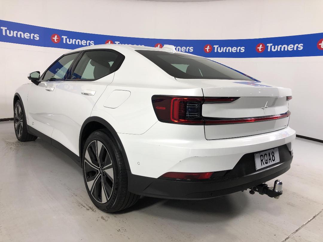 Photo '5' of Polestar Polestar 2 Photo '5' of Polestar Polestar 2