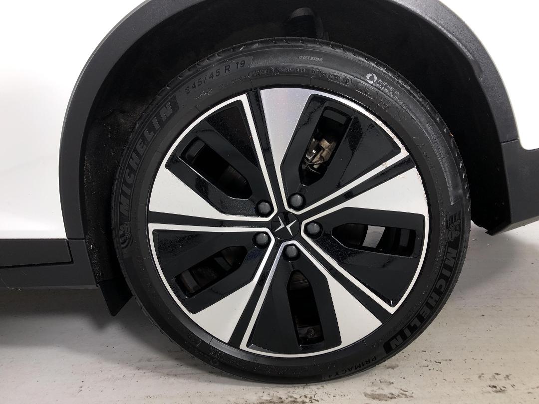 Photo '11' of Polestar Polestar 2 Photo '11' of Polestar Polestar 2