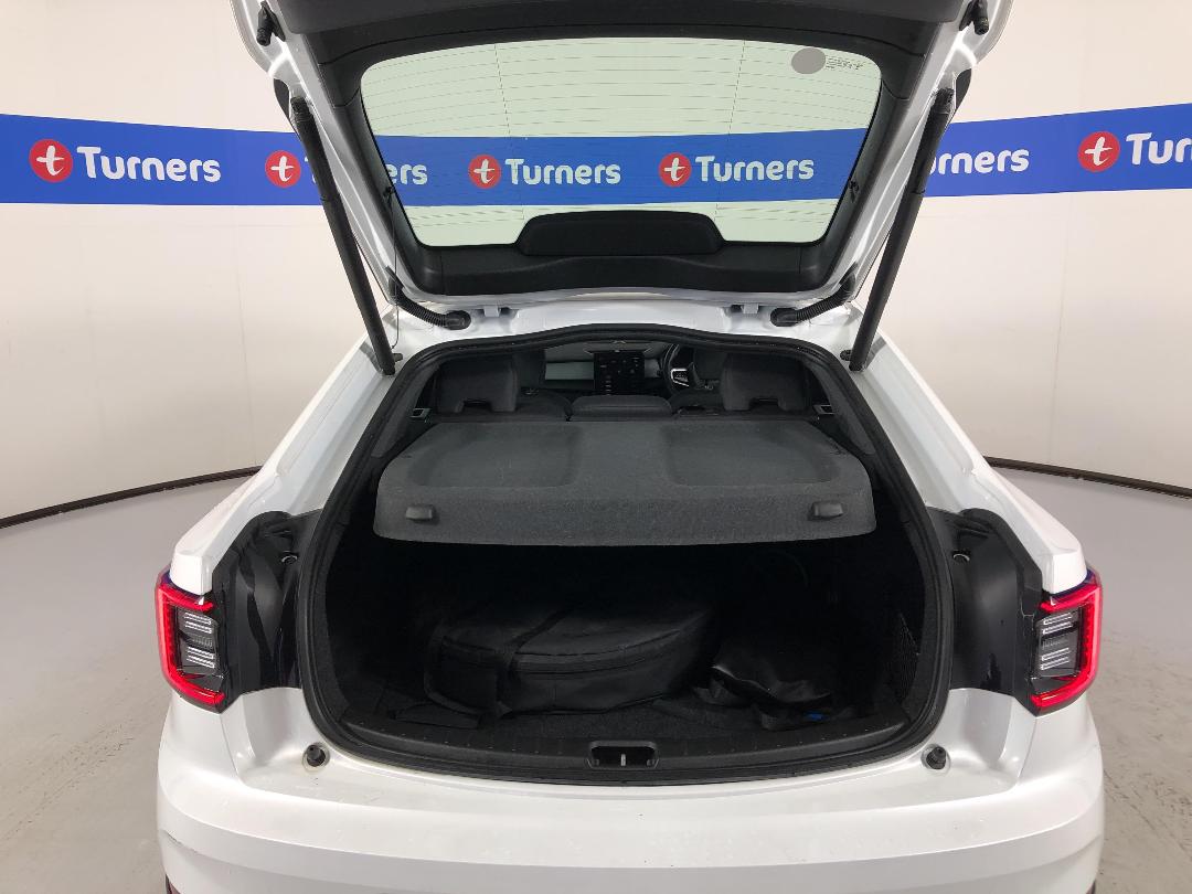 Photo '14' of Polestar Polestar 2 Photo '14' of Polestar Polestar 2