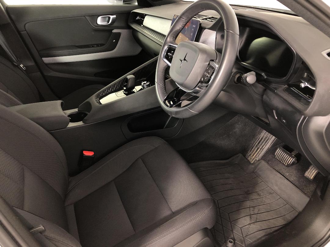 Photo '16' of Polestar Polestar 2 Photo '16' of Polestar Polestar 2