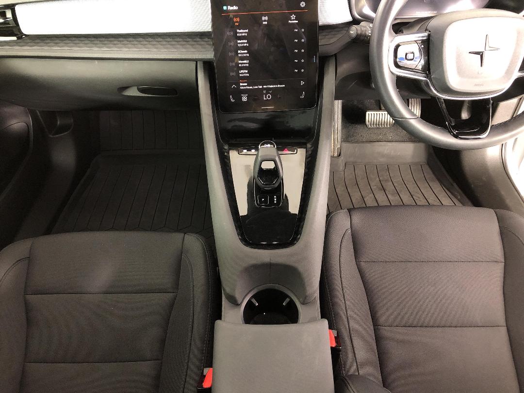 Photo '18' of Polestar Polestar 2 Photo '18' of Polestar Polestar 2