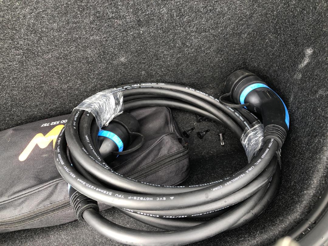 Photo '25' of Polestar Polestar 2 Photo '25' of Polestar Polestar 2