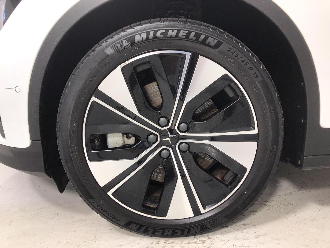 Photo '10' of Polestar Polestar 2