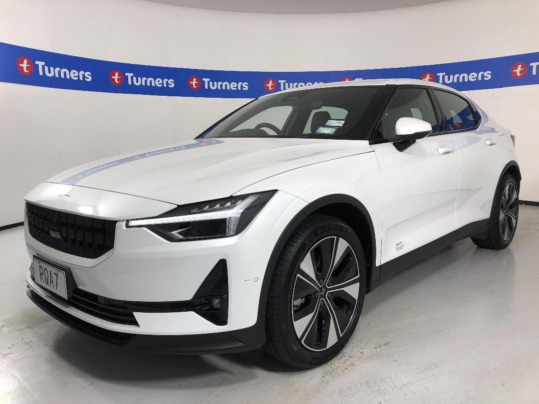 Photo '4' of Polestar Polestar 2