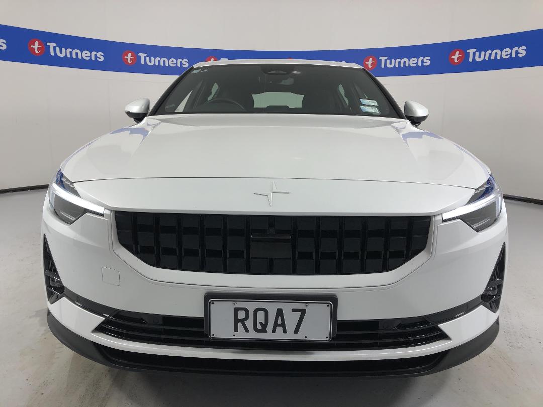 Photo '2' of Polestar Polestar 2