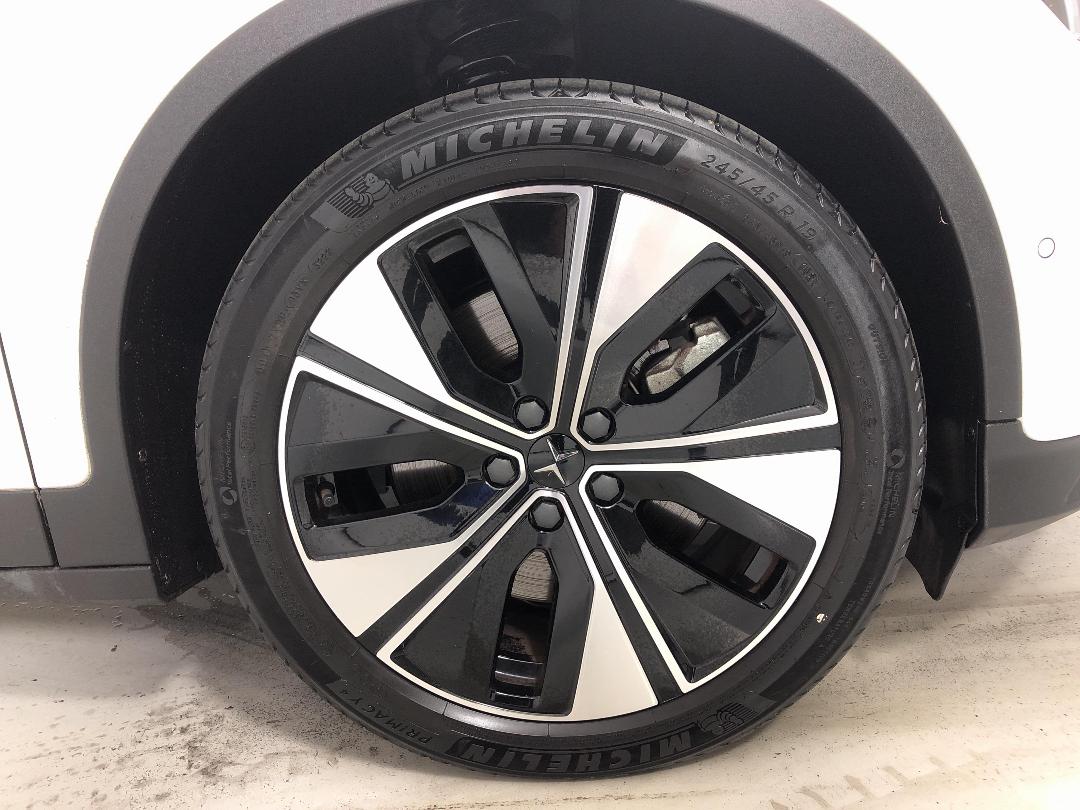 Photo '9' of Polestar Polestar 2