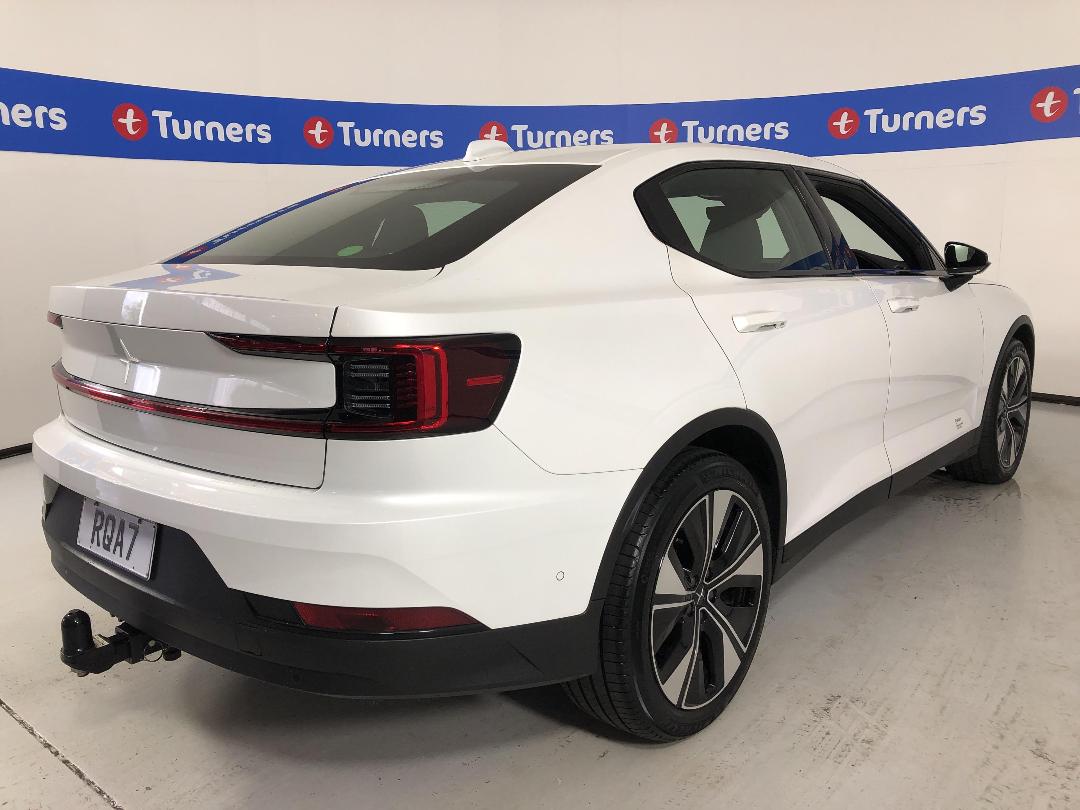 Photo '7' of Polestar Polestar 2