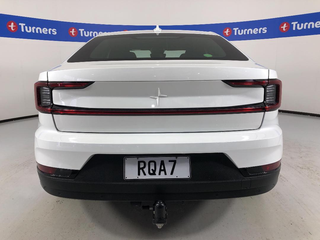 Photo '6' of Polestar Polestar 2