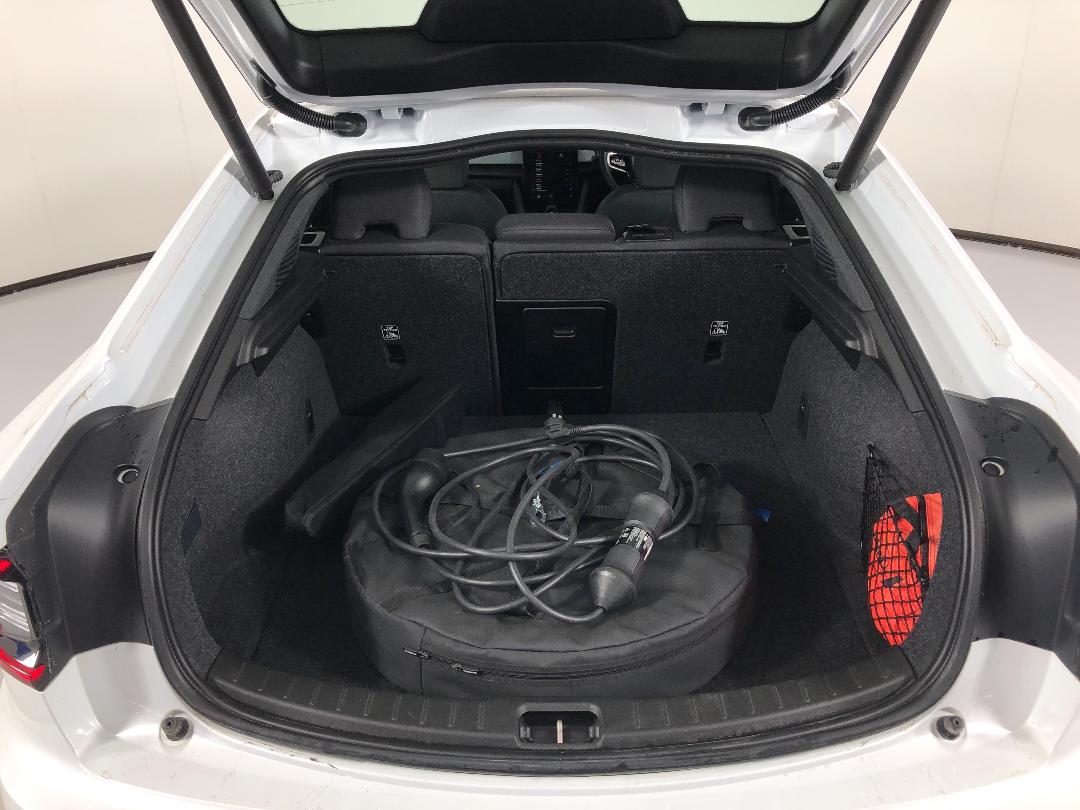 Photo '14' of Polestar Polestar 2