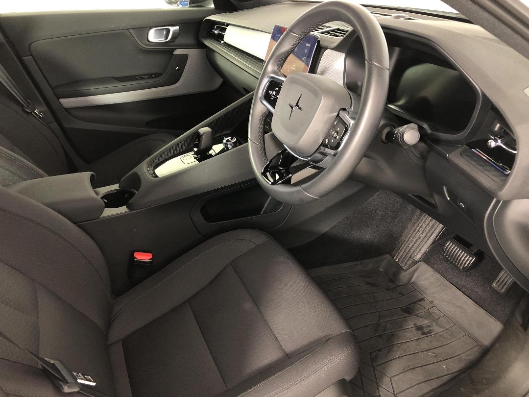 Photo '16' of Polestar Polestar 2