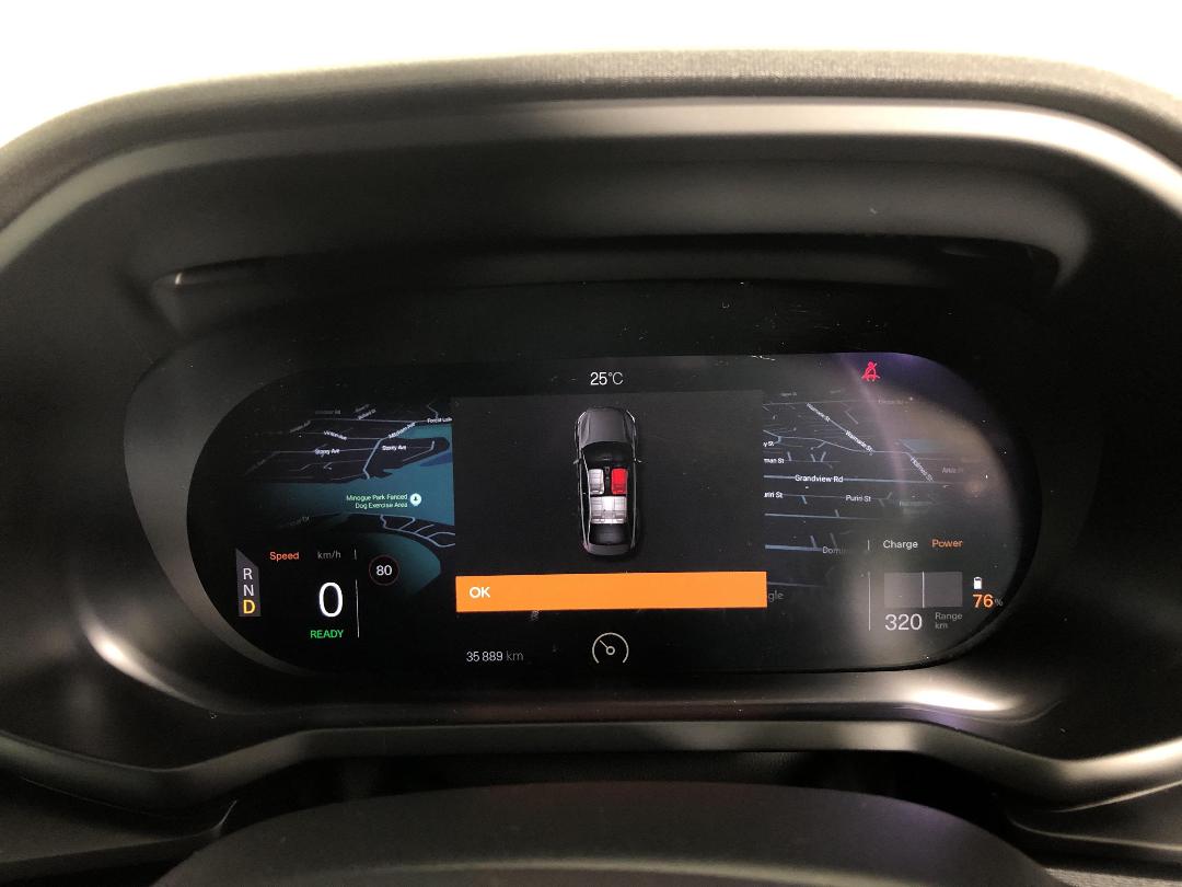 Photo '21' of Polestar Polestar 2