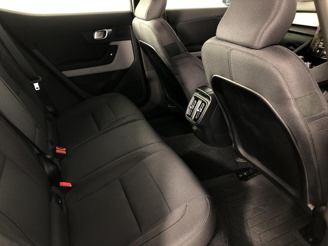 Photo '20' of Polestar Polestar 2