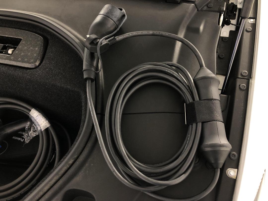 Photo '27' of Polestar Polestar 2