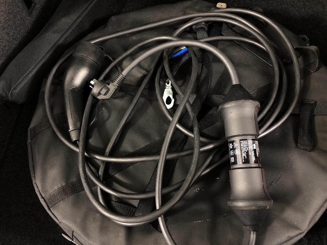 Photo '26' of Polestar Polestar 2