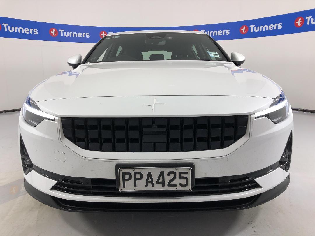 Photo '2' of Polestar Polestar 2