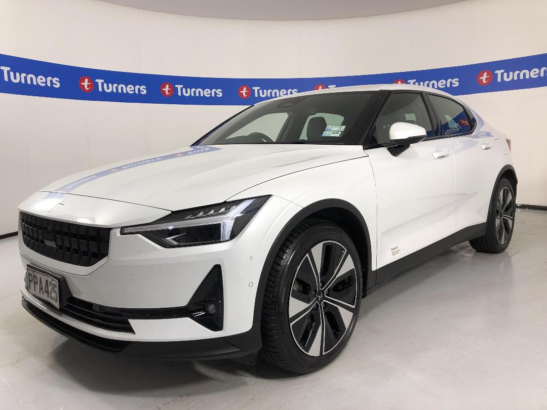 Photo '4' of Polestar Polestar 2