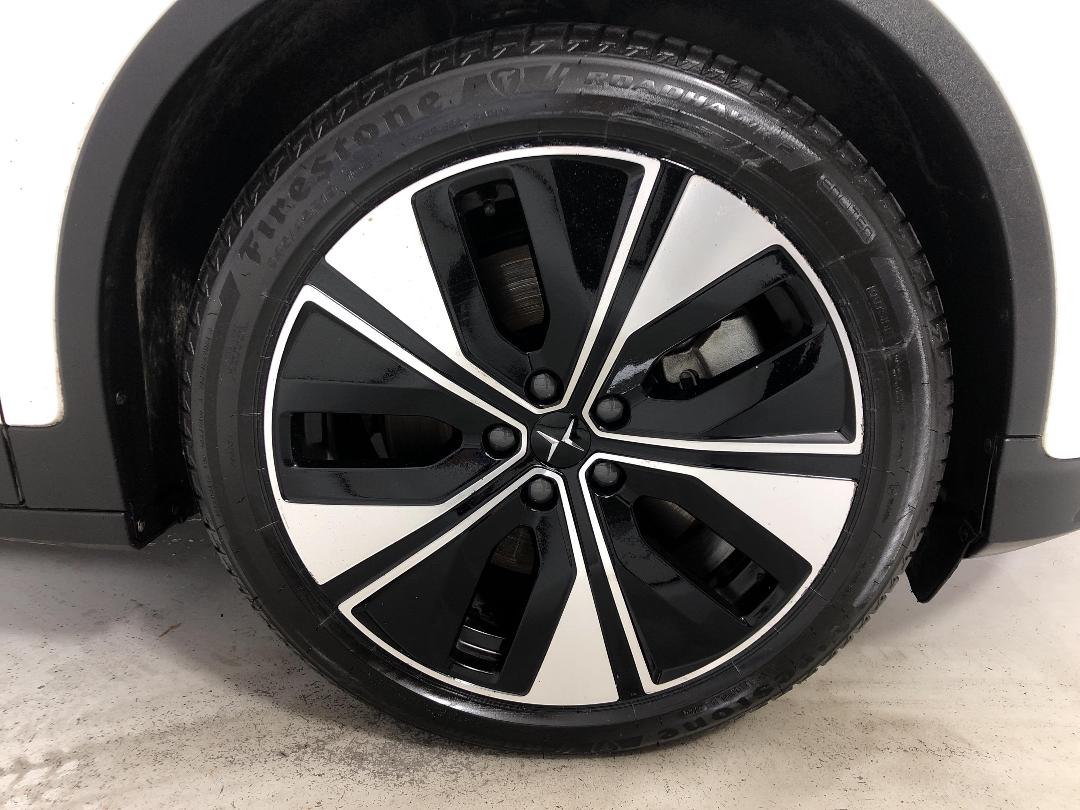 Photo '9' of Polestar Polestar 2