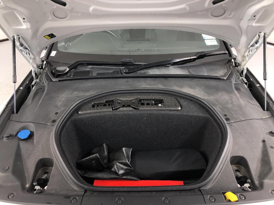 Photo '13' of Polestar Polestar 2