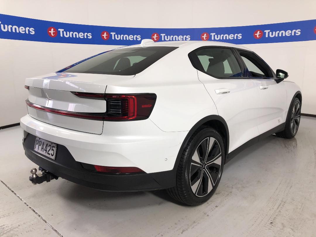 Photo '7' of Polestar Polestar 2