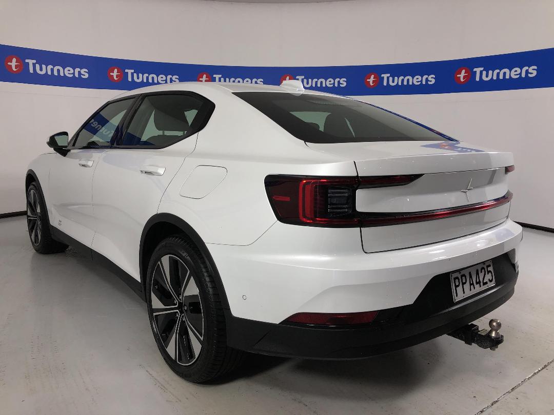 Photo '5' of Polestar Polestar 2