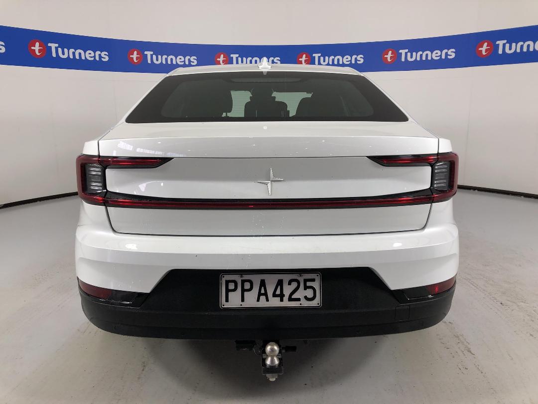 Photo '6' of Polestar Polestar 2