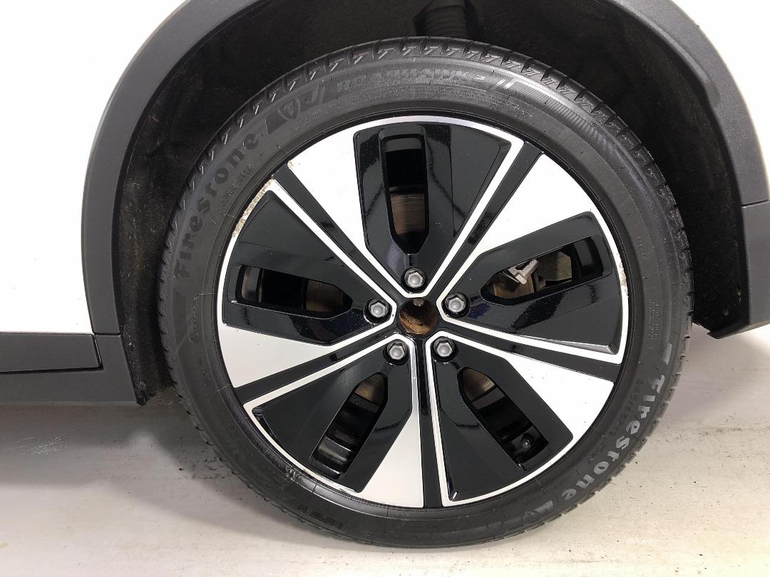 Photo '11' of Polestar Polestar 2