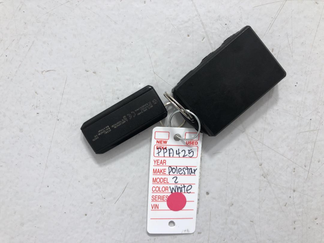 Photo '22' of Polestar Polestar 2