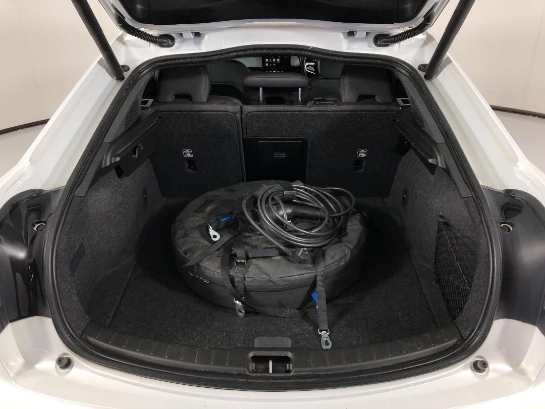 Photo '14' of Polestar Polestar 2