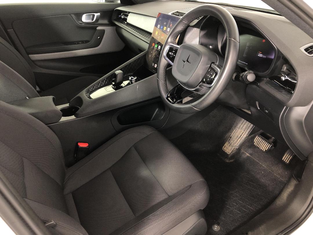 Photo '16' of Polestar Polestar 2