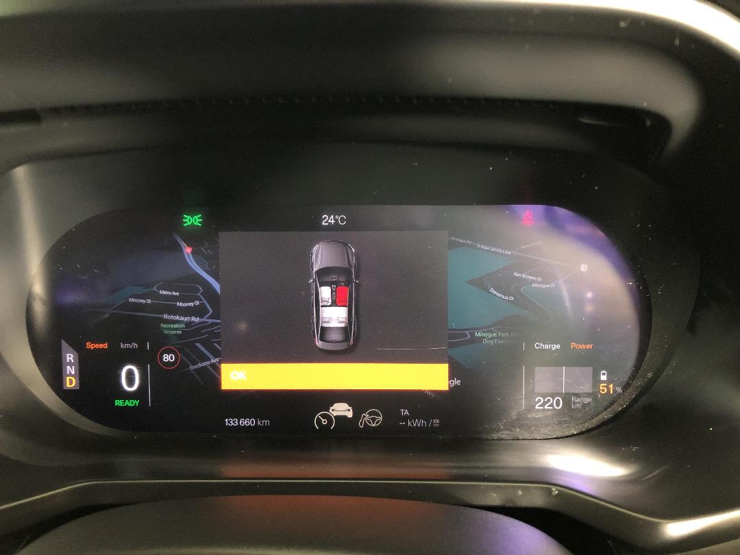 Photo '21' of Polestar Polestar 2