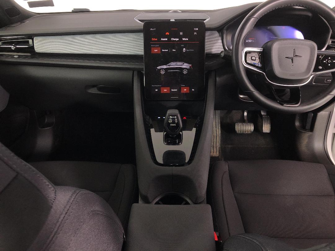 Photo '17' of Polestar Polestar 2