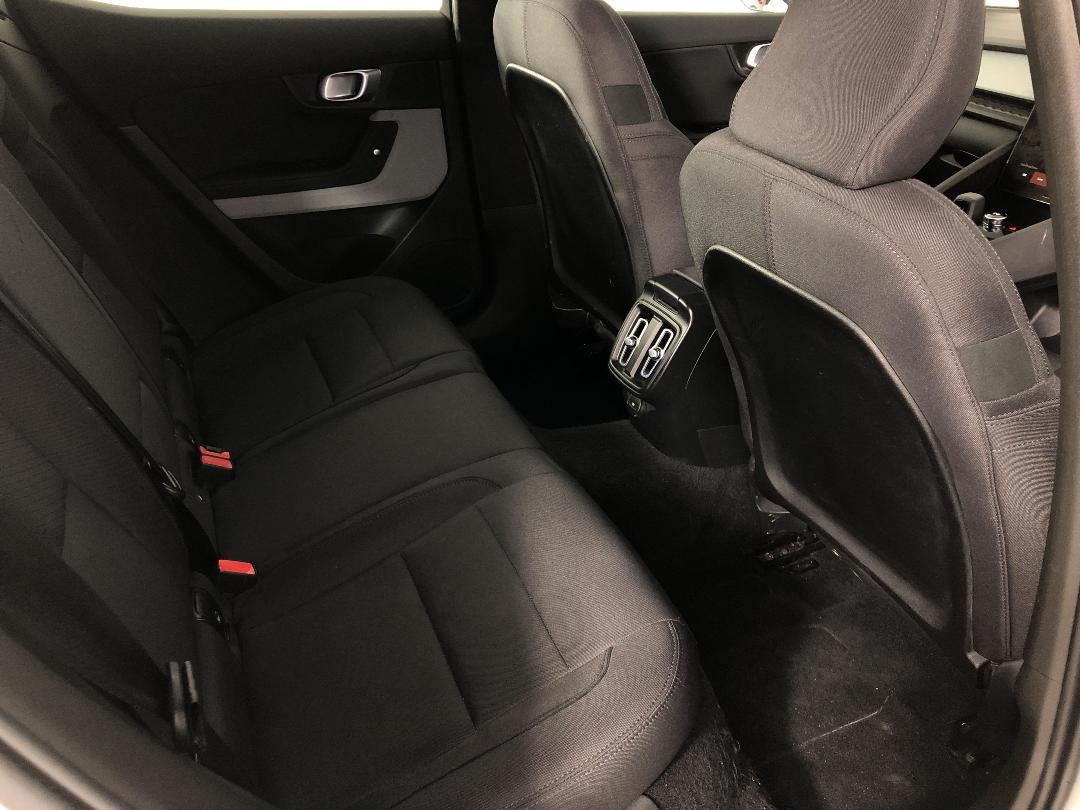 Photo '20' of Polestar Polestar 2