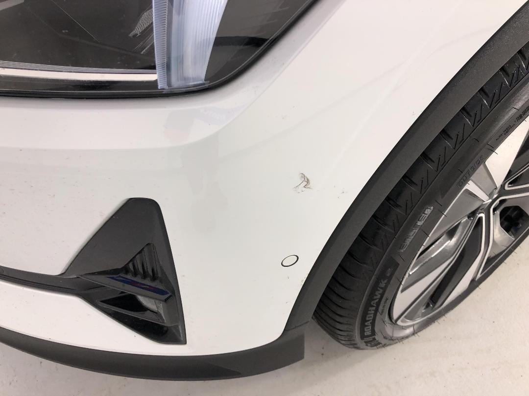 Photo '24' of Polestar Polestar 2