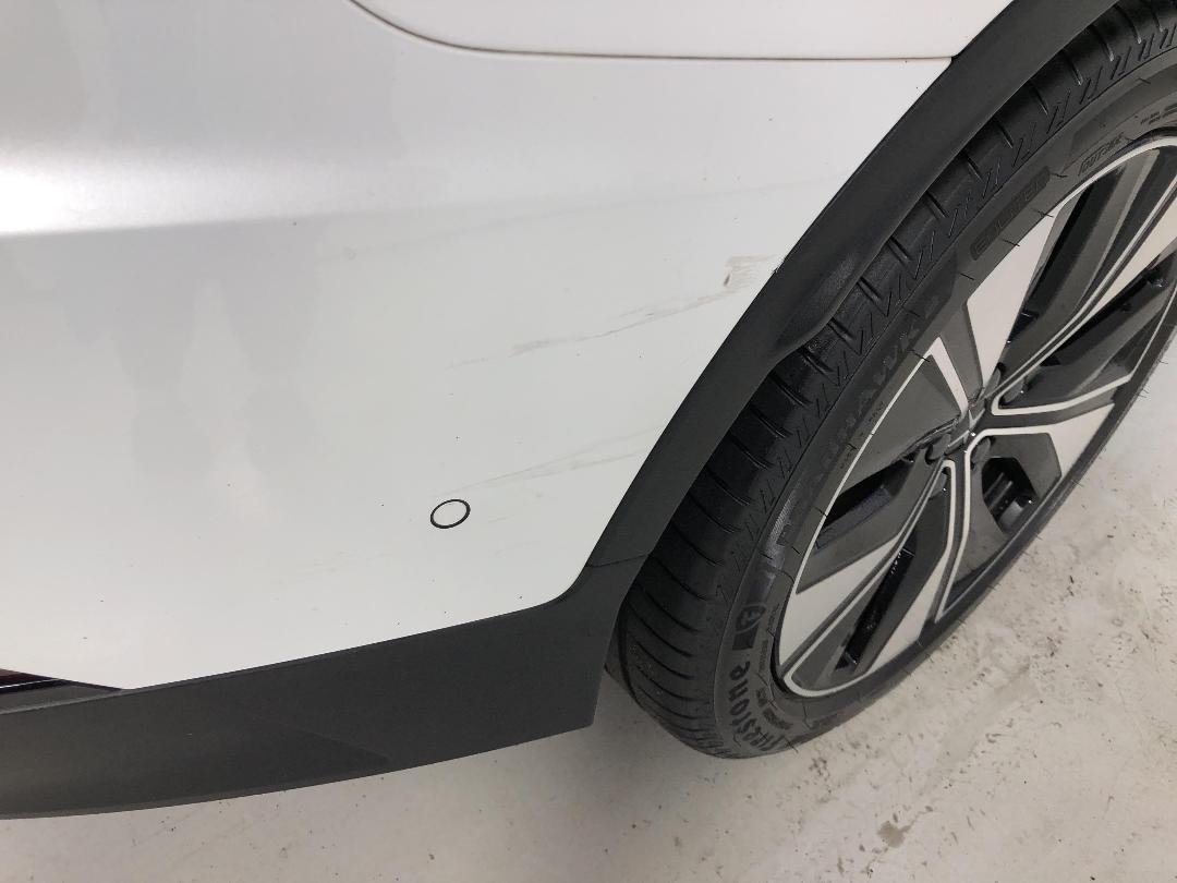 Photo '25' of Polestar Polestar 2