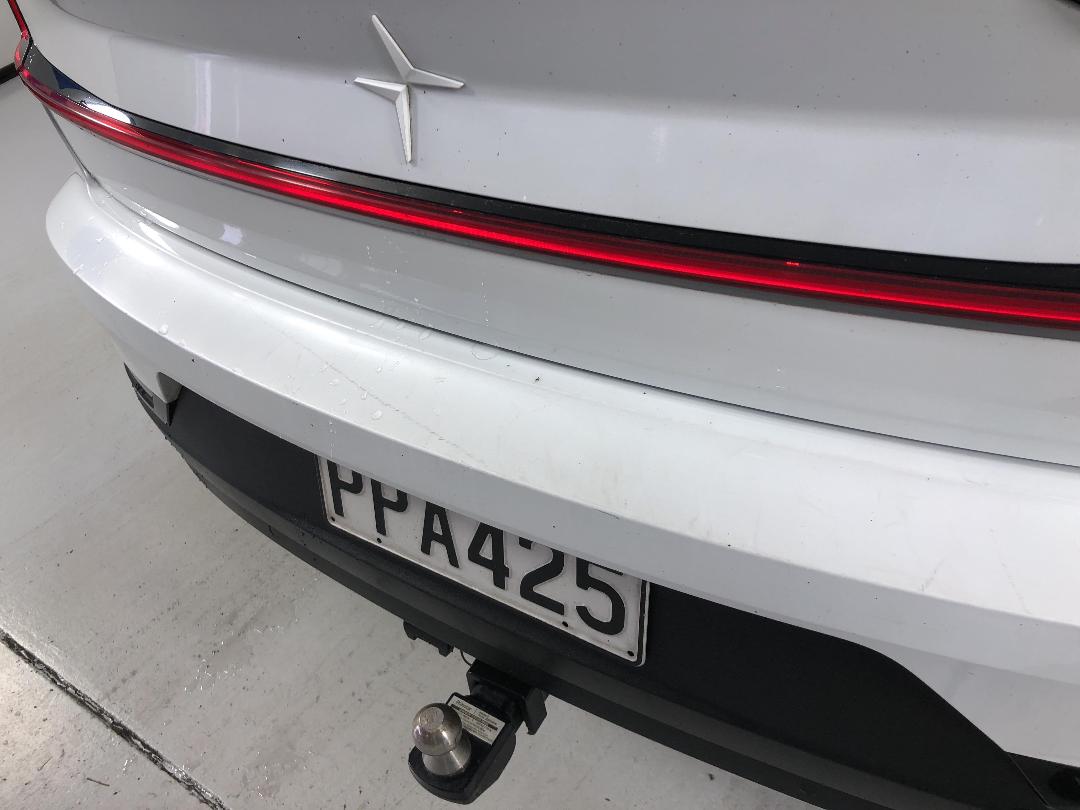 Photo '26' of Polestar Polestar 2