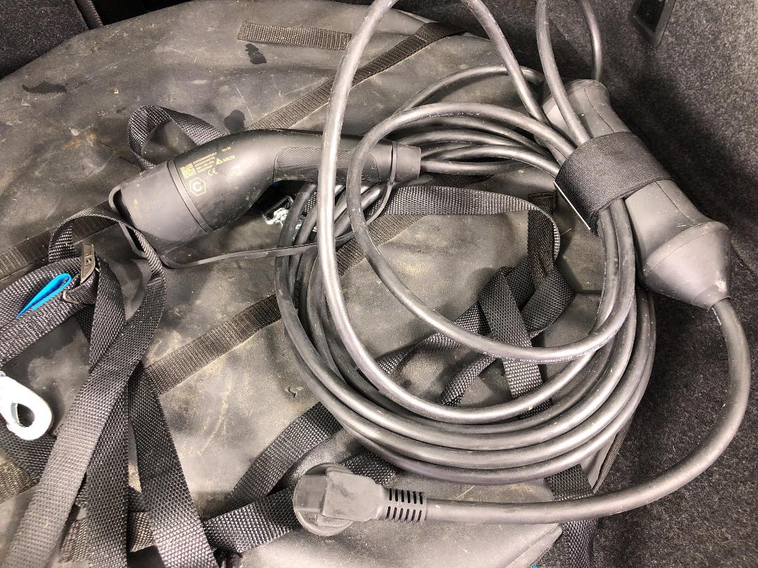 Photo '27' of Polestar Polestar 2