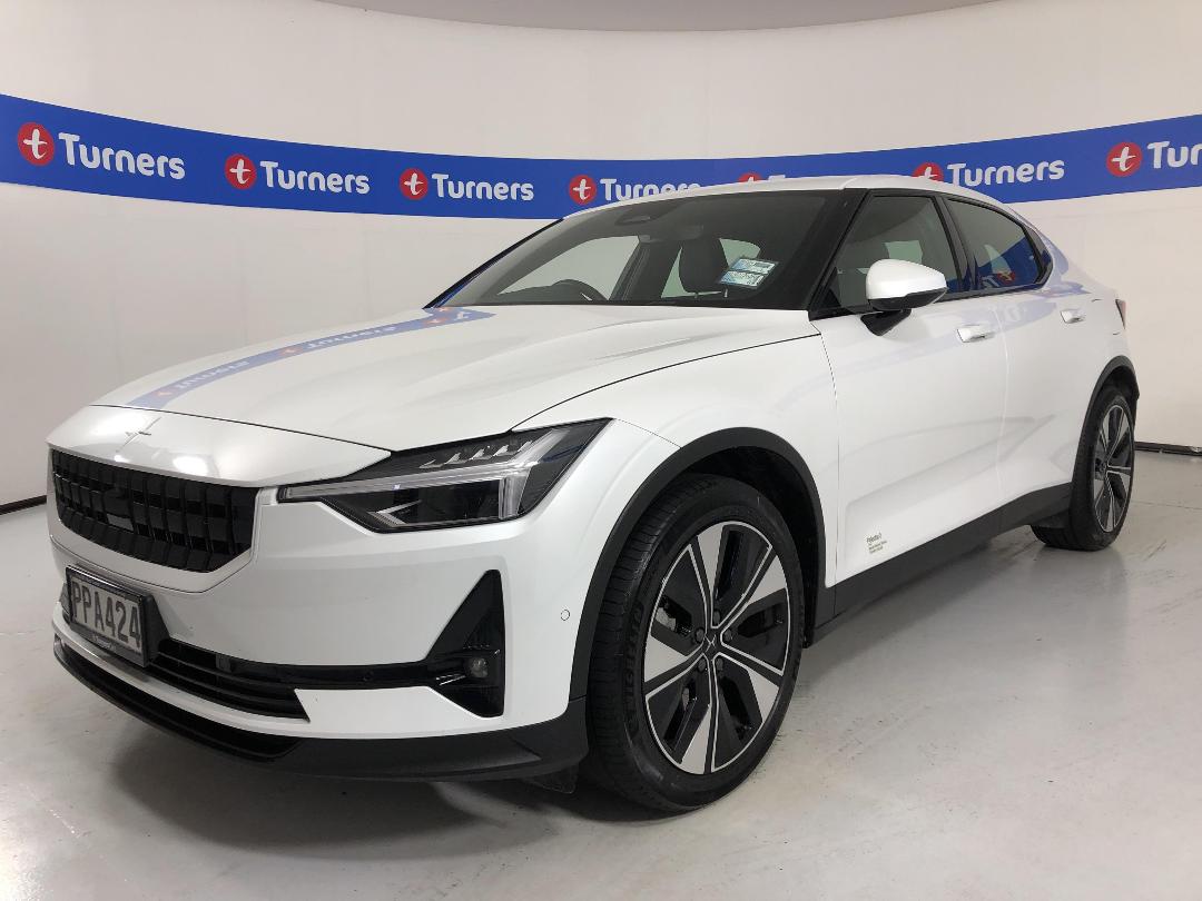 Photo '4' of Polestar Polestar 2