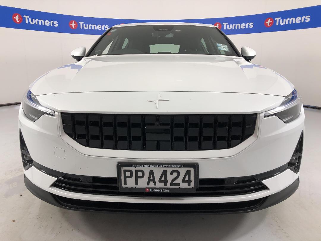 Photo '2' of Polestar Polestar 2