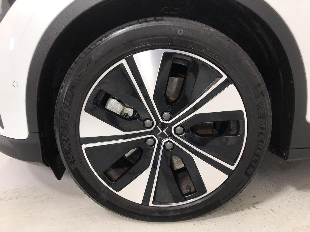 Photo '10' of Polestar Polestar 2