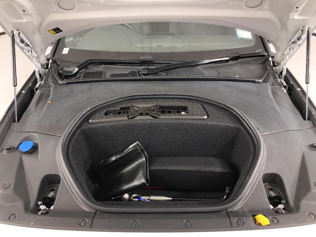 Photo '13' of Polestar Polestar 2