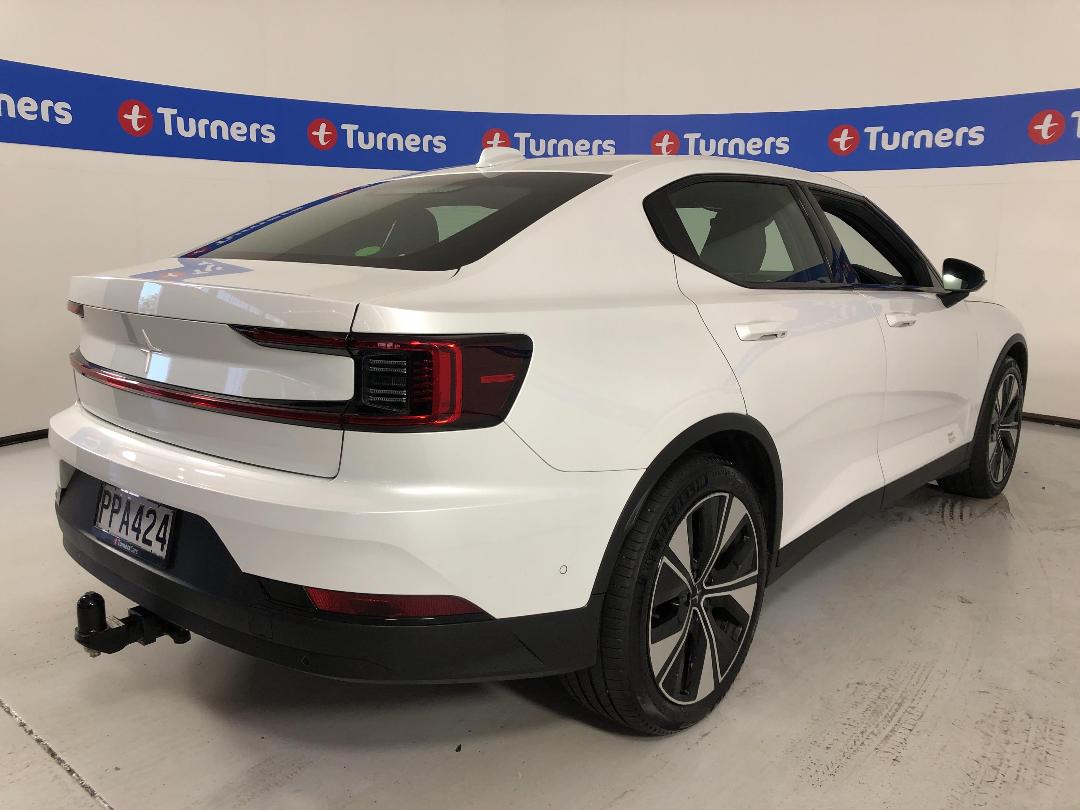 Photo '7' of Polestar Polestar 2