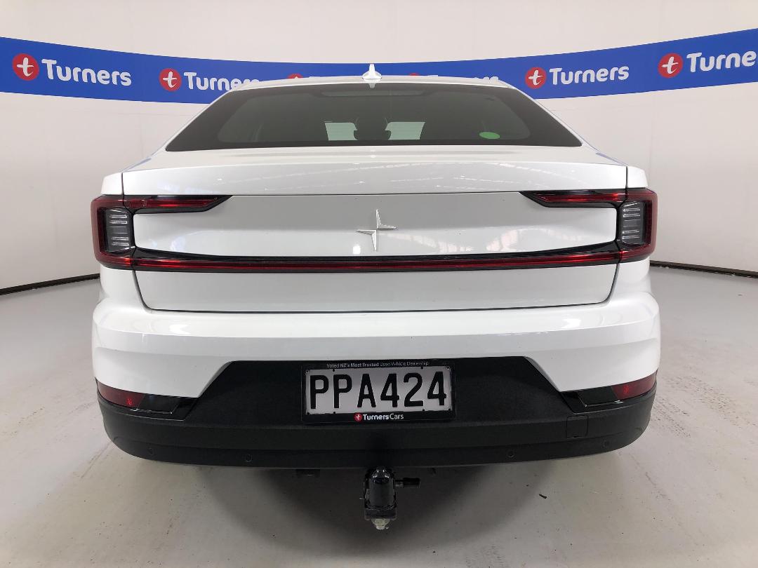 Photo '6' of Polestar Polestar 2