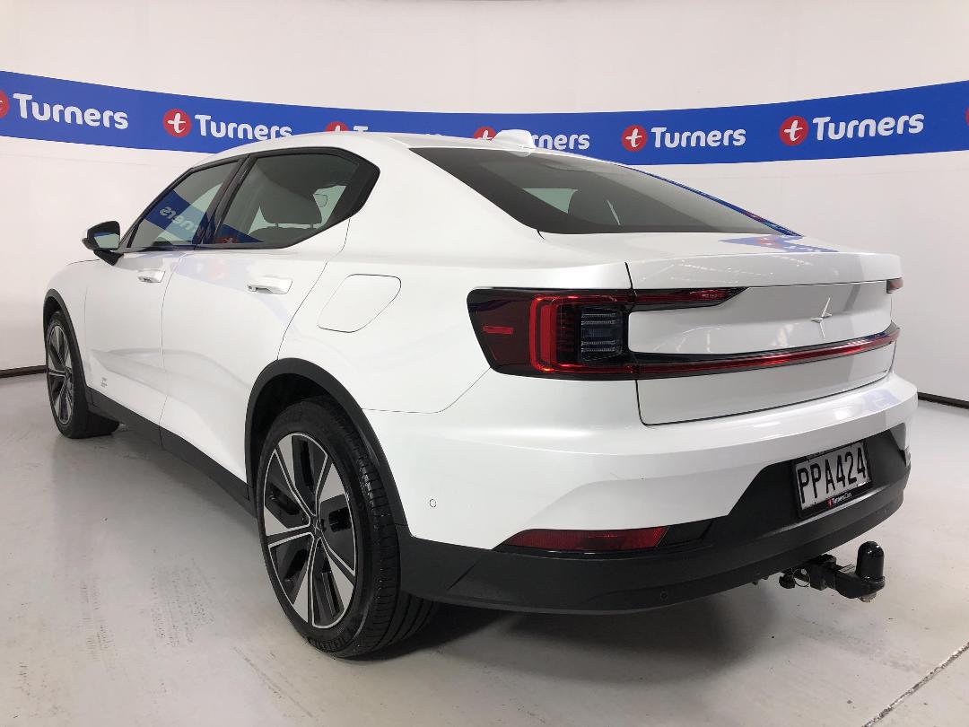 Photo '5' of Polestar Polestar 2