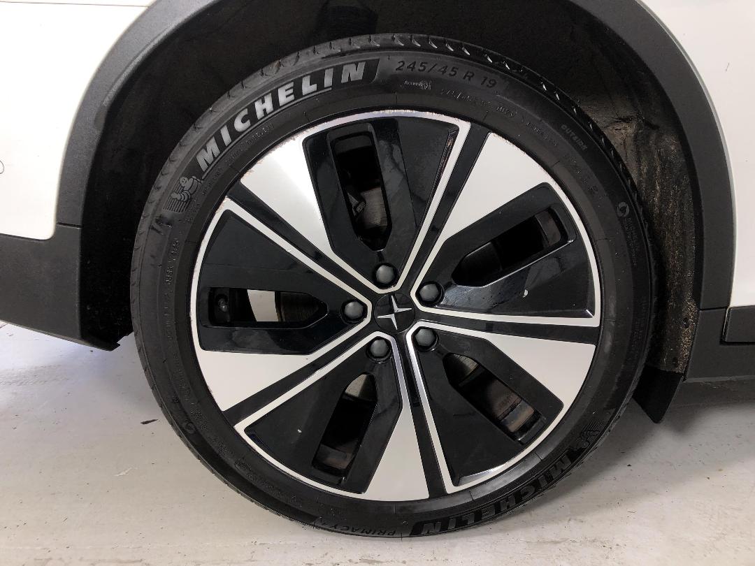 Photo '12' of Polestar Polestar 2