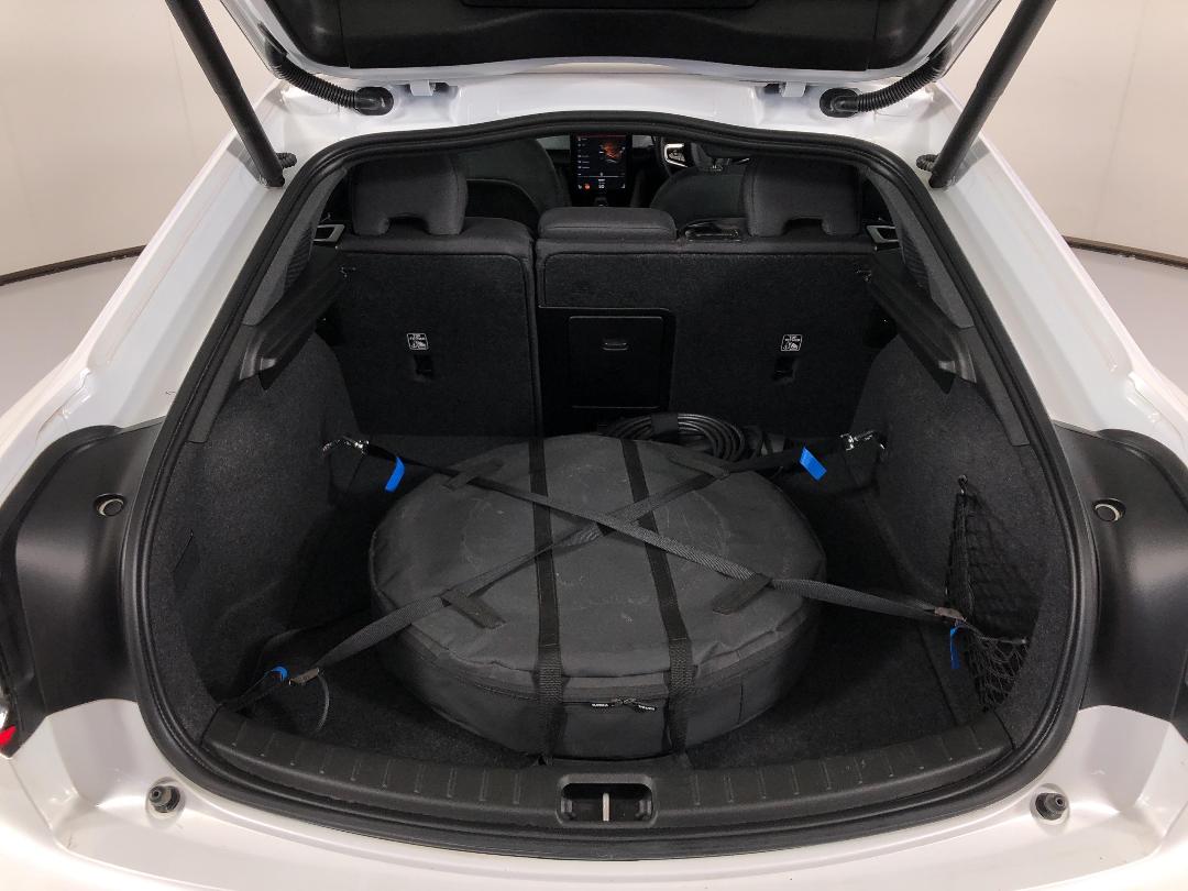 Photo '14' of Polestar Polestar 2