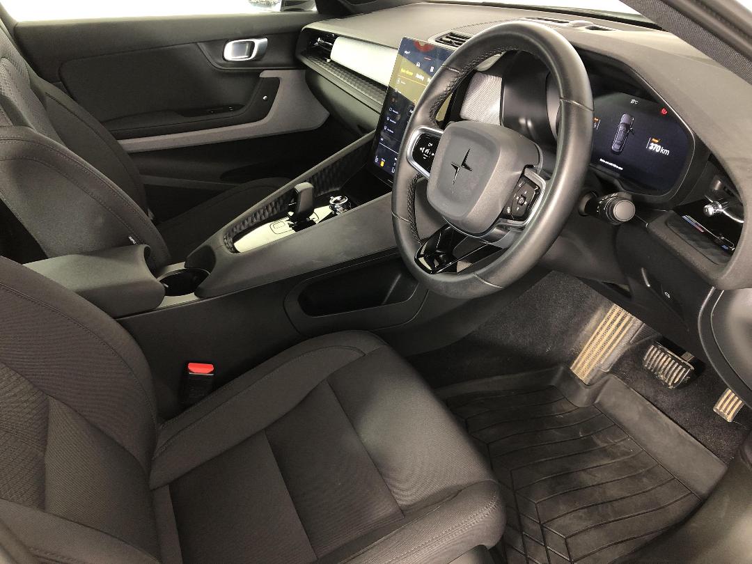 Photo '16' of Polestar Polestar 2