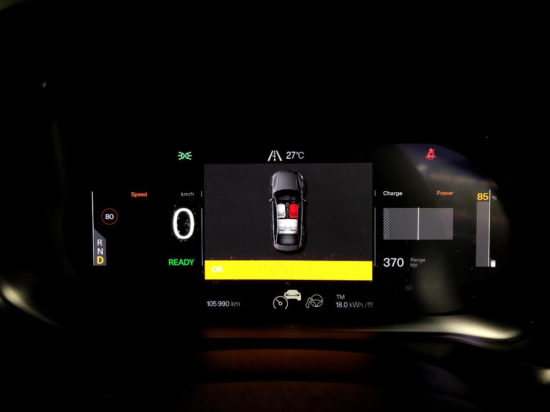 Photo '21' of Polestar Polestar 2